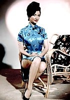 Zena Marshall
